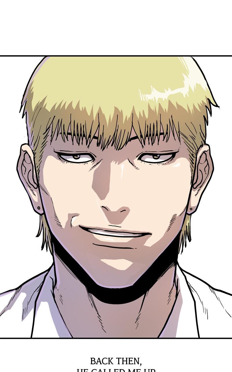Read Boss Return Manga Online