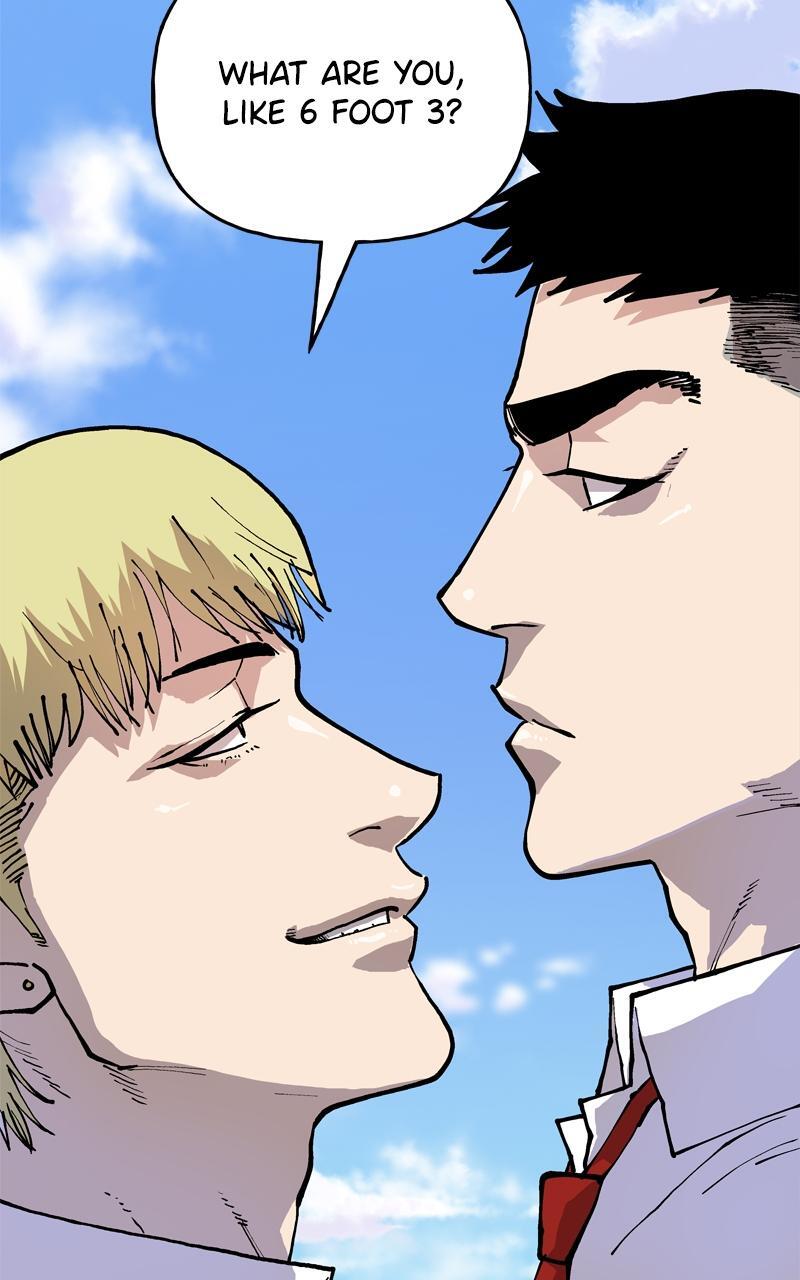 Read Boss Return Manga Online