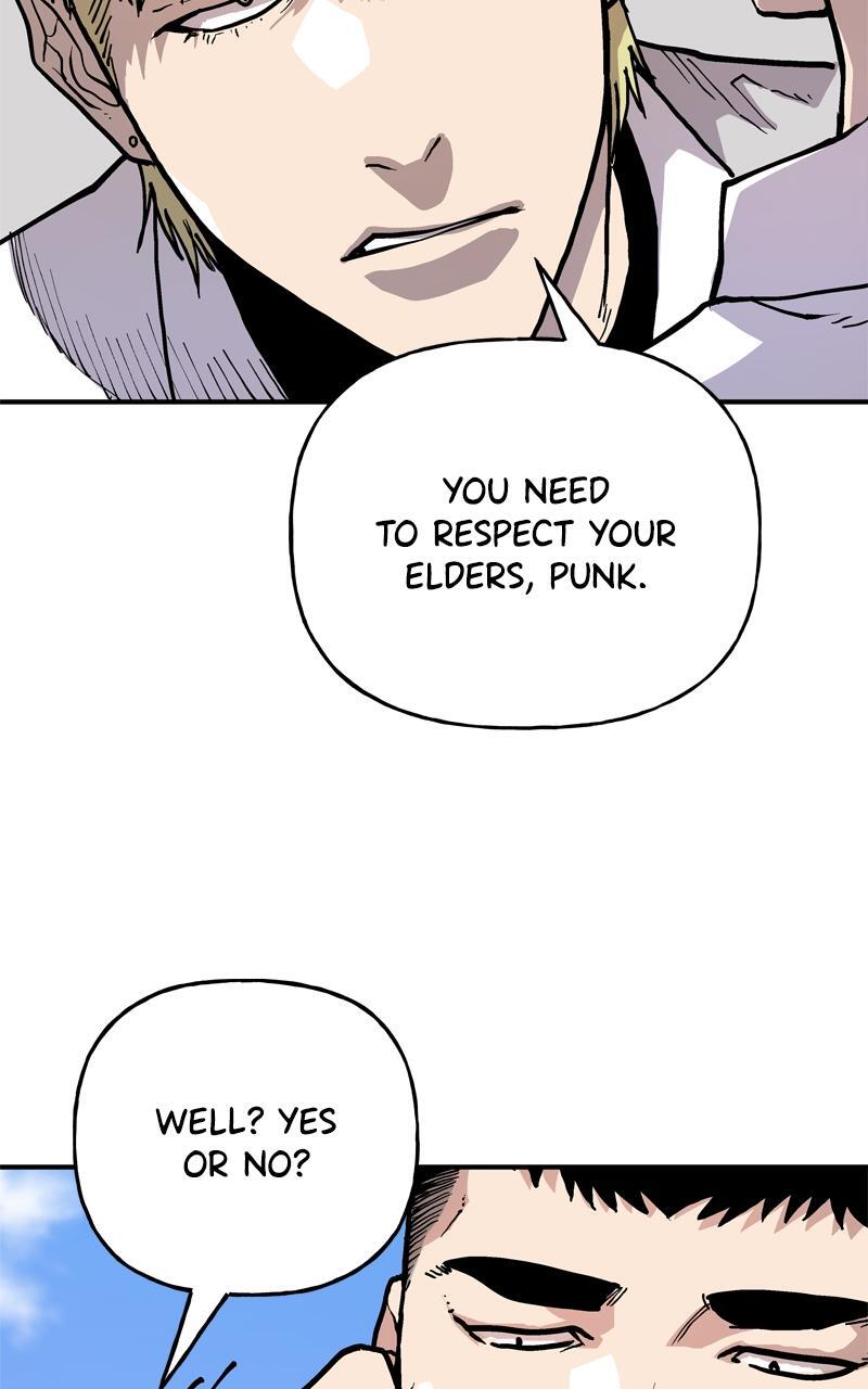 Read Boss Return Manga Online