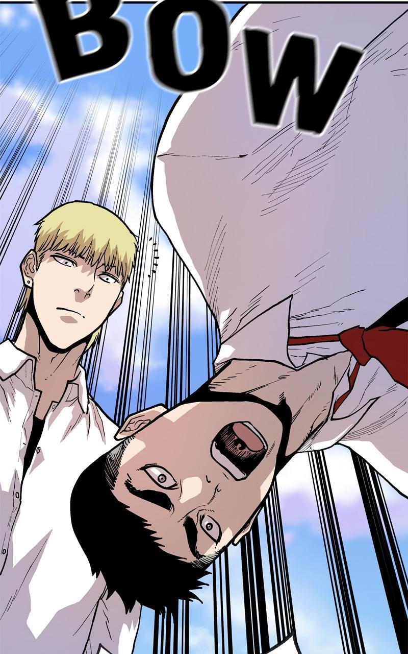 Read Boss Return Manga Online