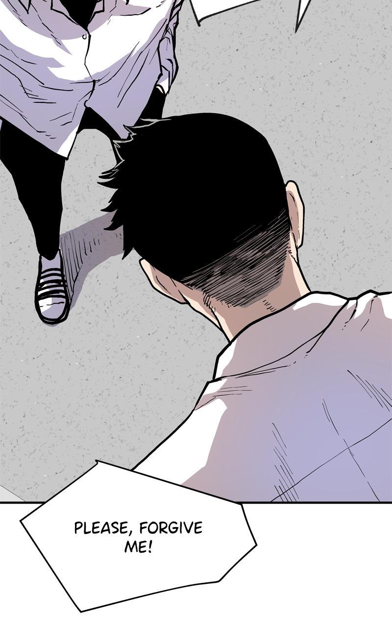 Read Boss Return Manga Online