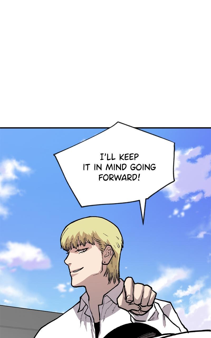 Read Boss Return Manga Online