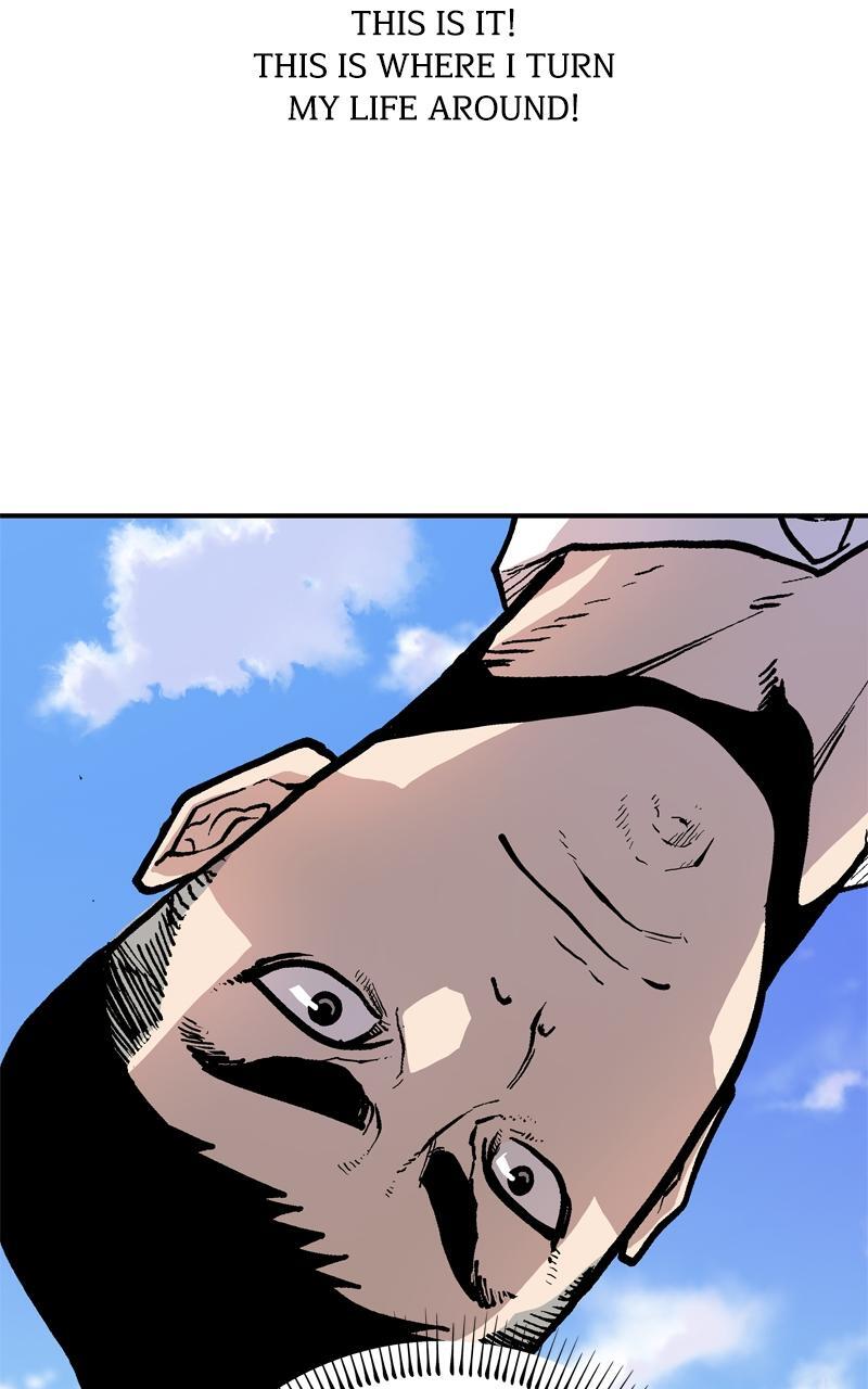 Read Boss Return Manga Online
