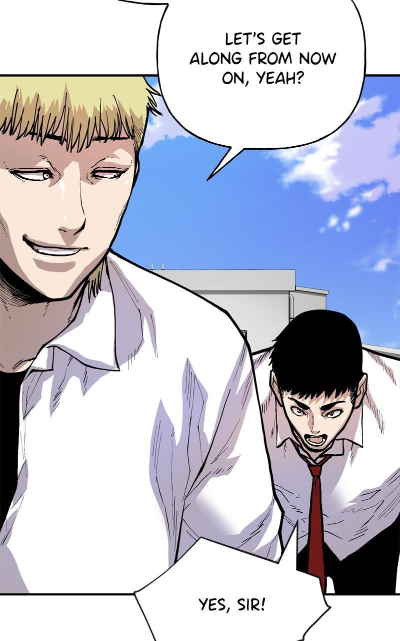 Read Boss Return Manga Online