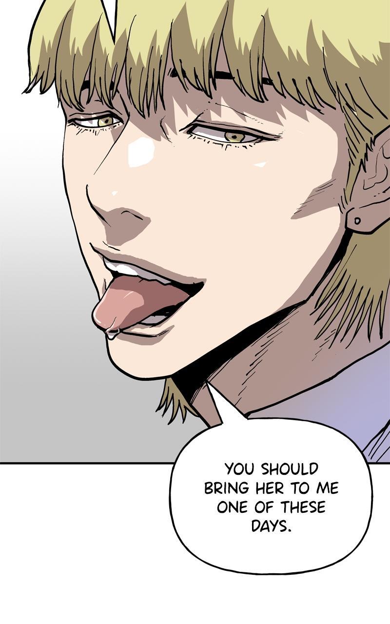 Read Boss Return Manga Online