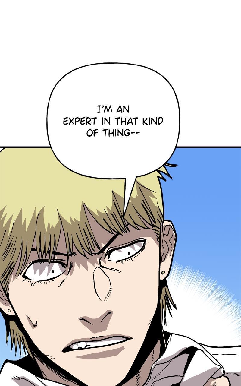 Read Boss Return Manga Online