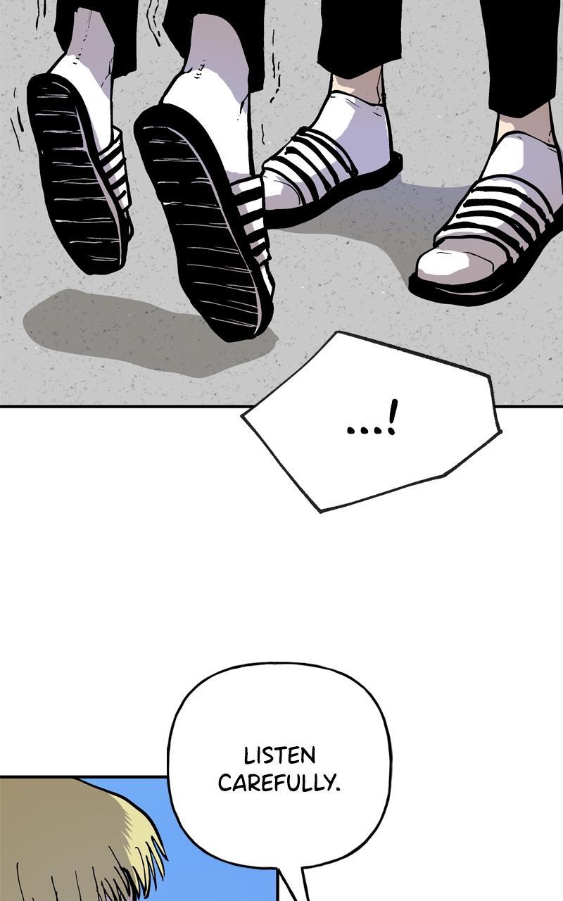 Read Boss Return Manga Online