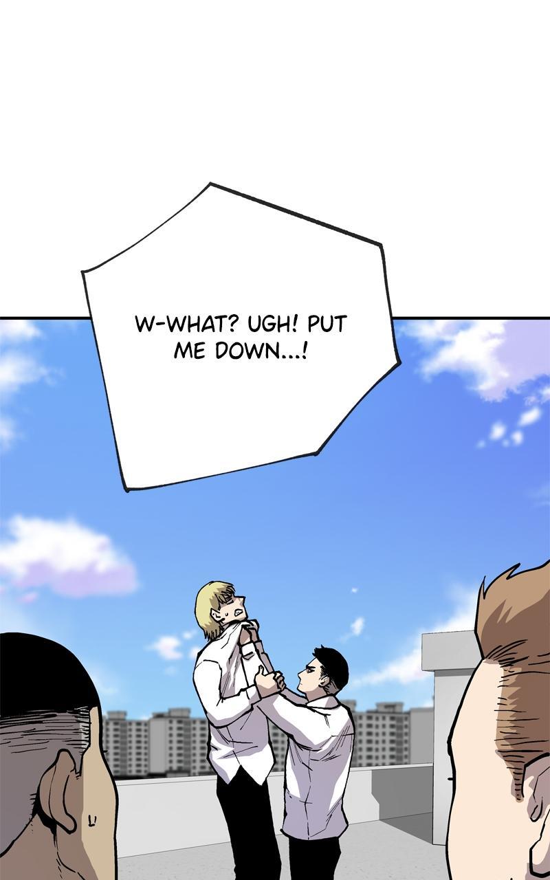 Read Boss Return Manga Online