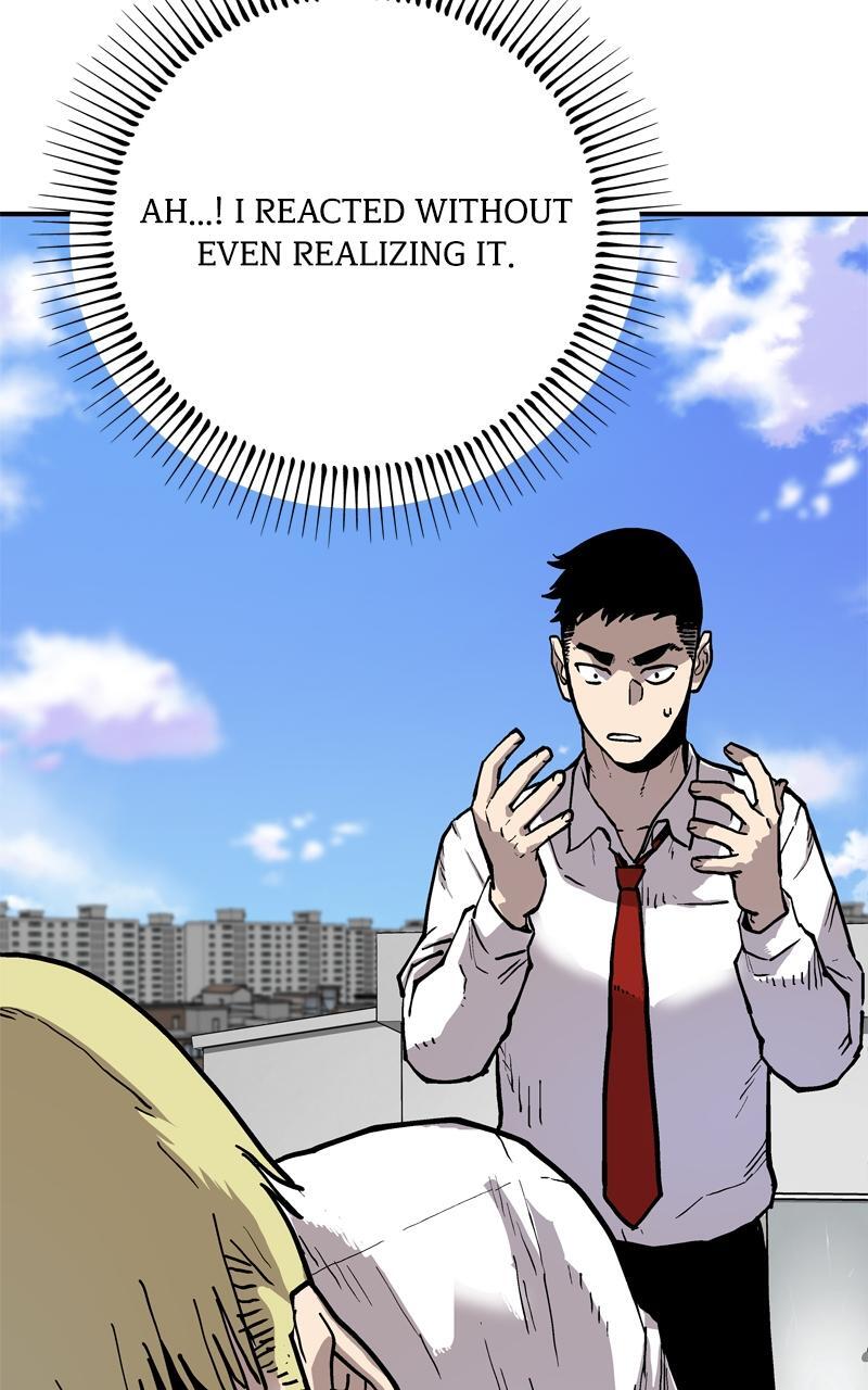 Read Boss Return Manga Online