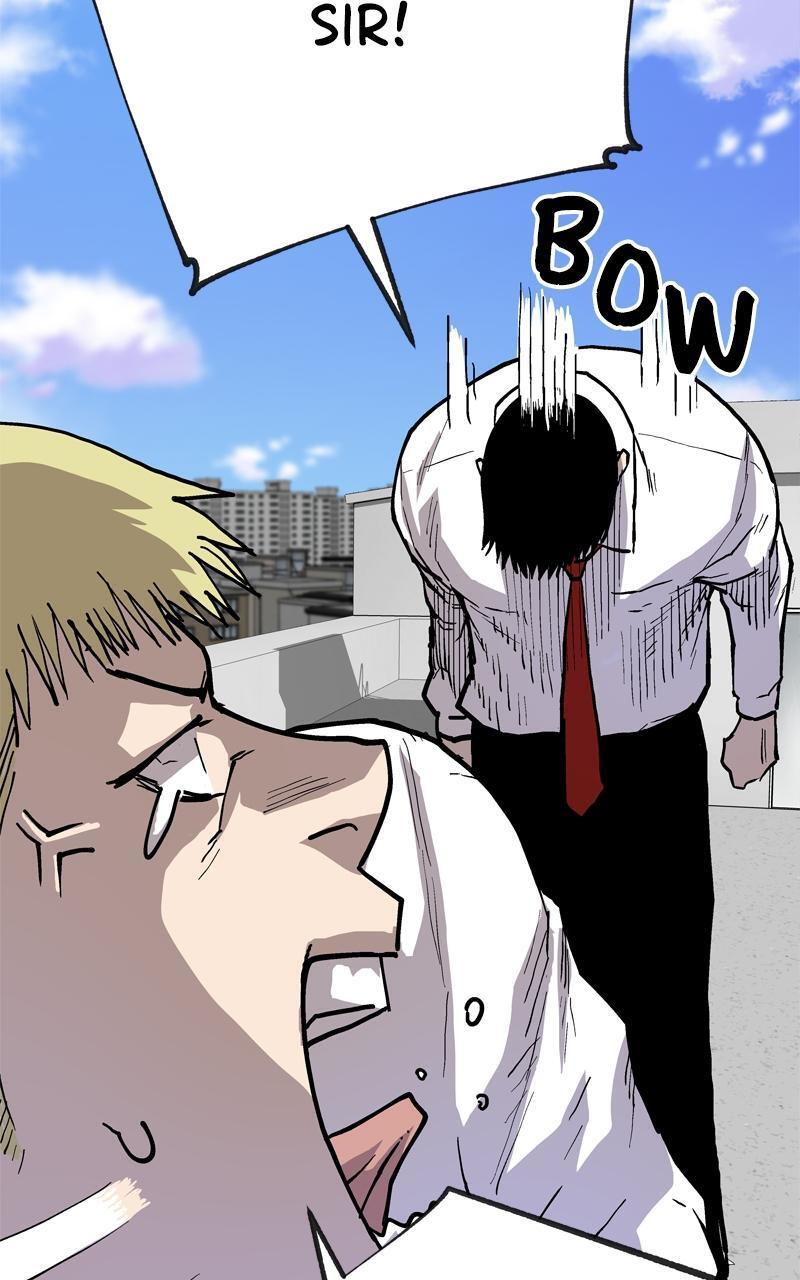Read Boss Return Manga Online