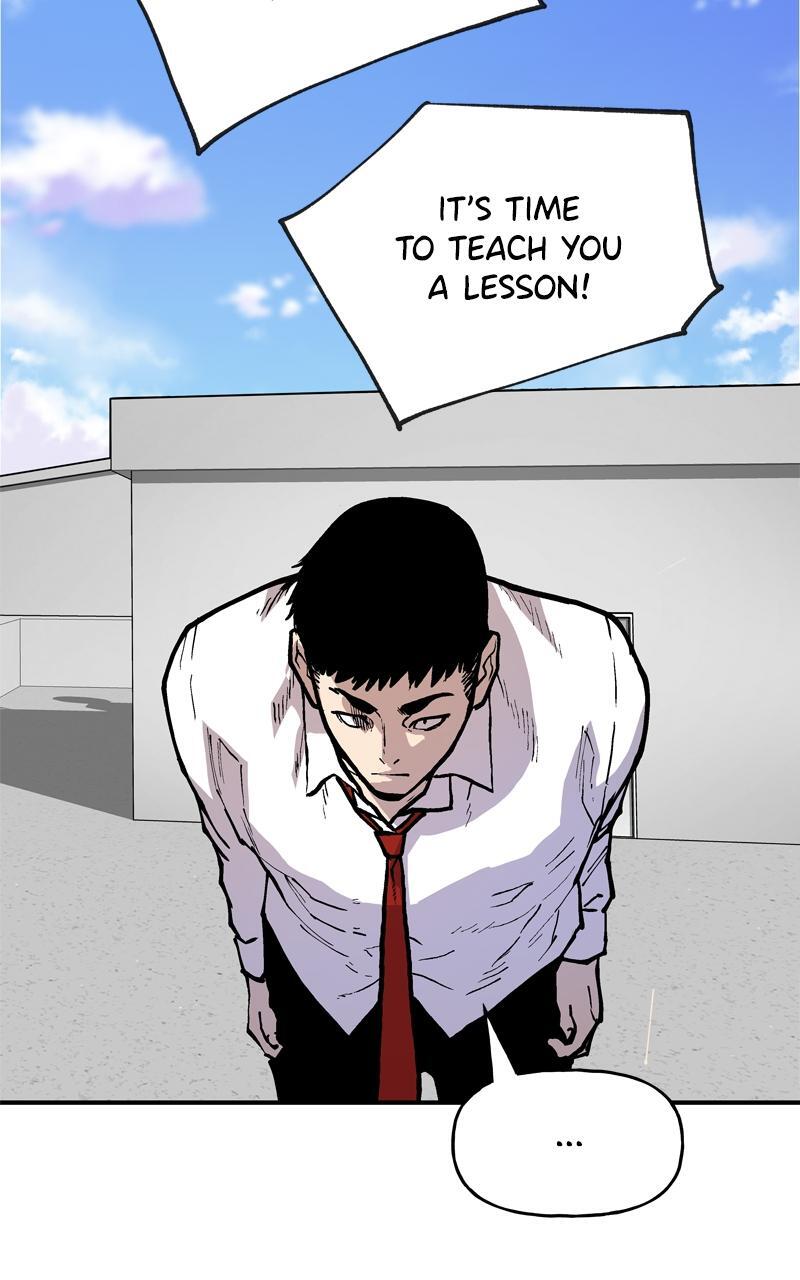 Read Boss Return Manga Online