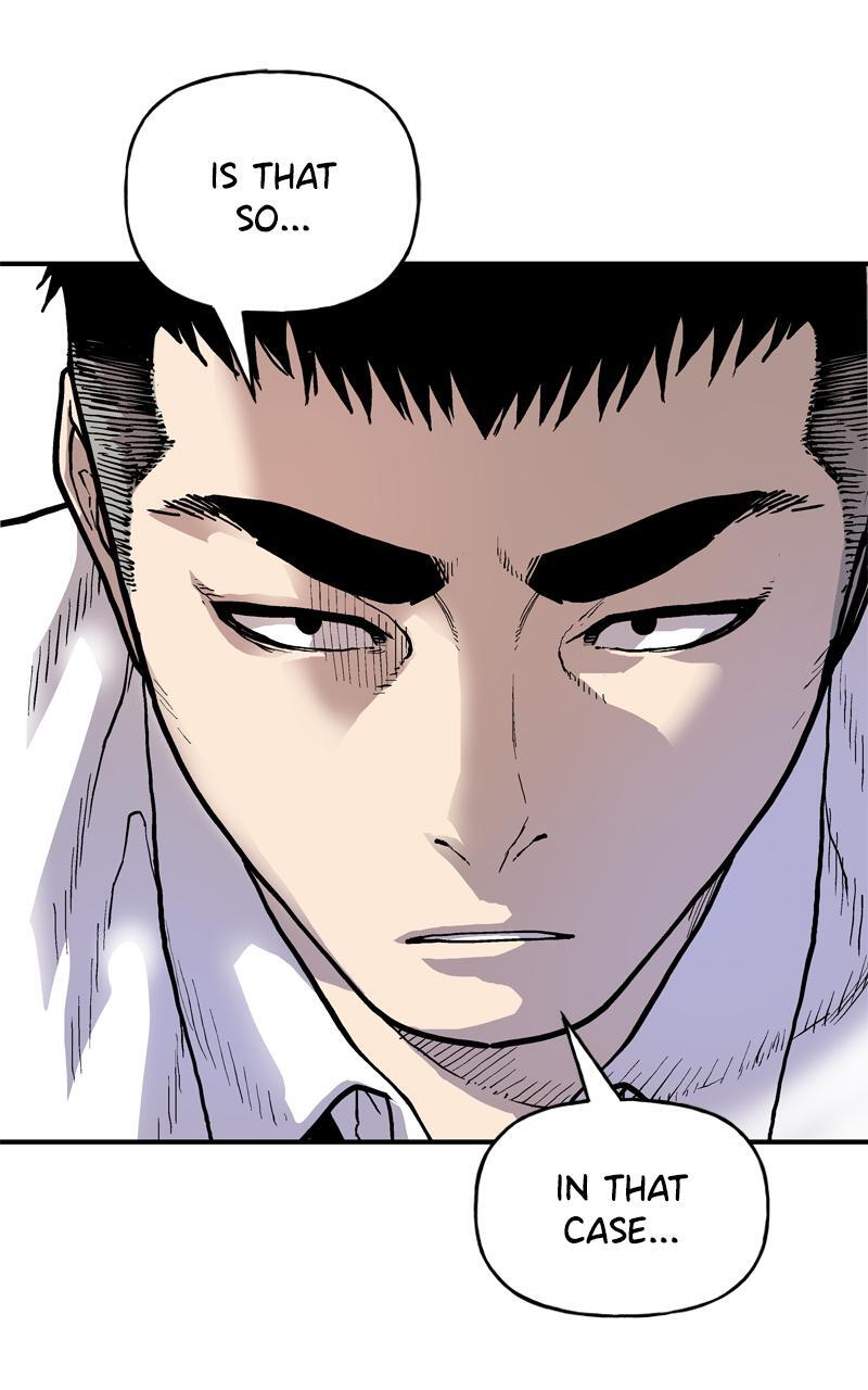 Read Boss Return Manga Online