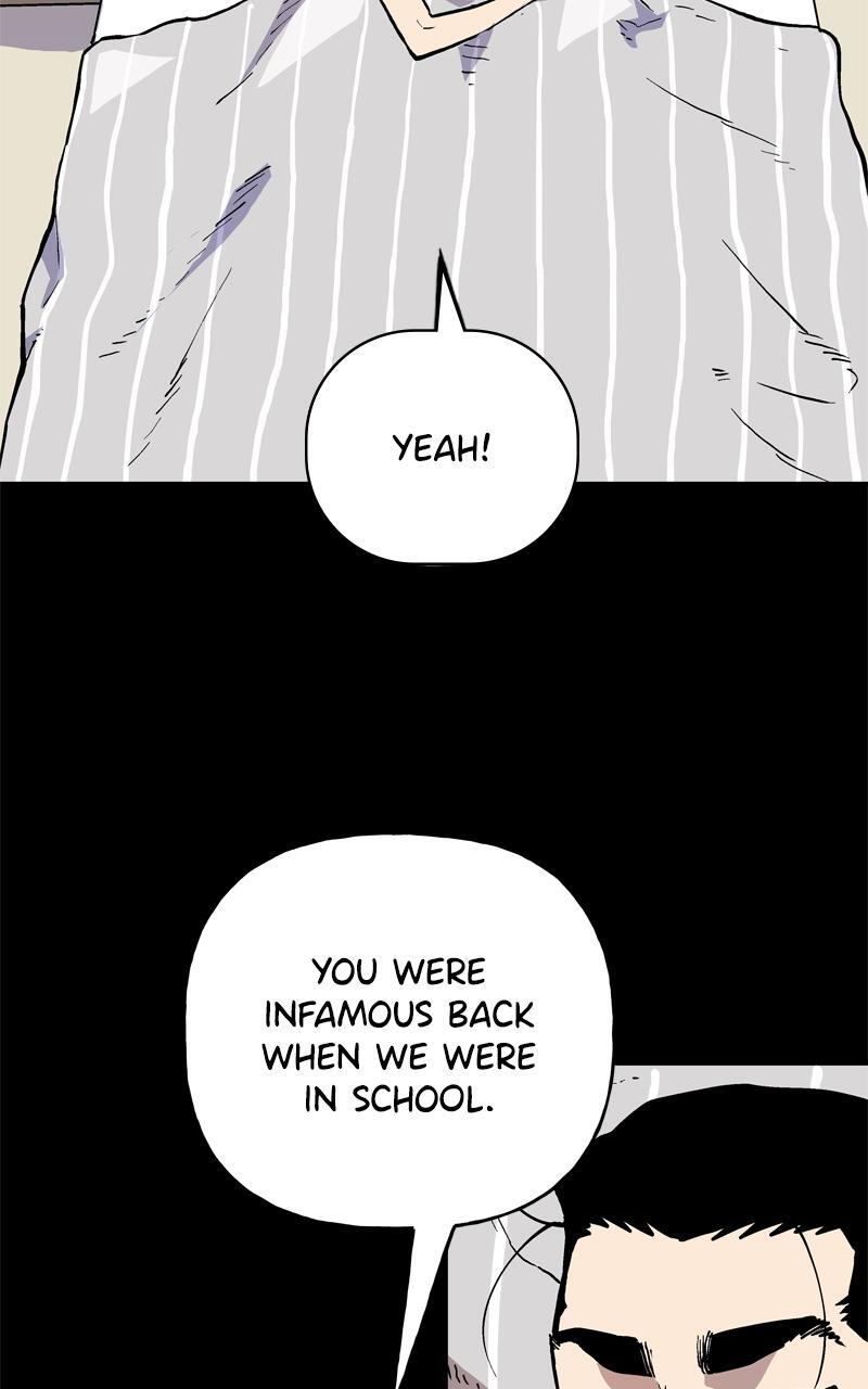 Read Boss Return Manga Online