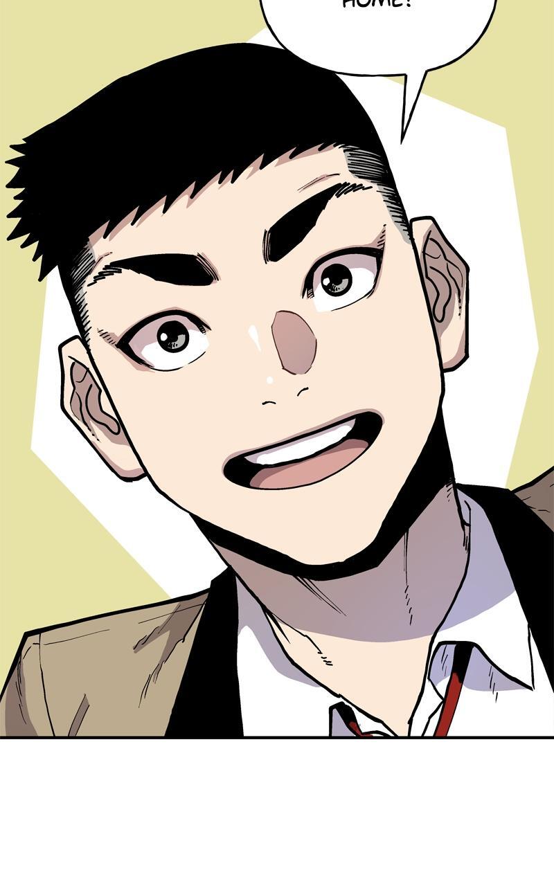 Read Boss Return Manga Online