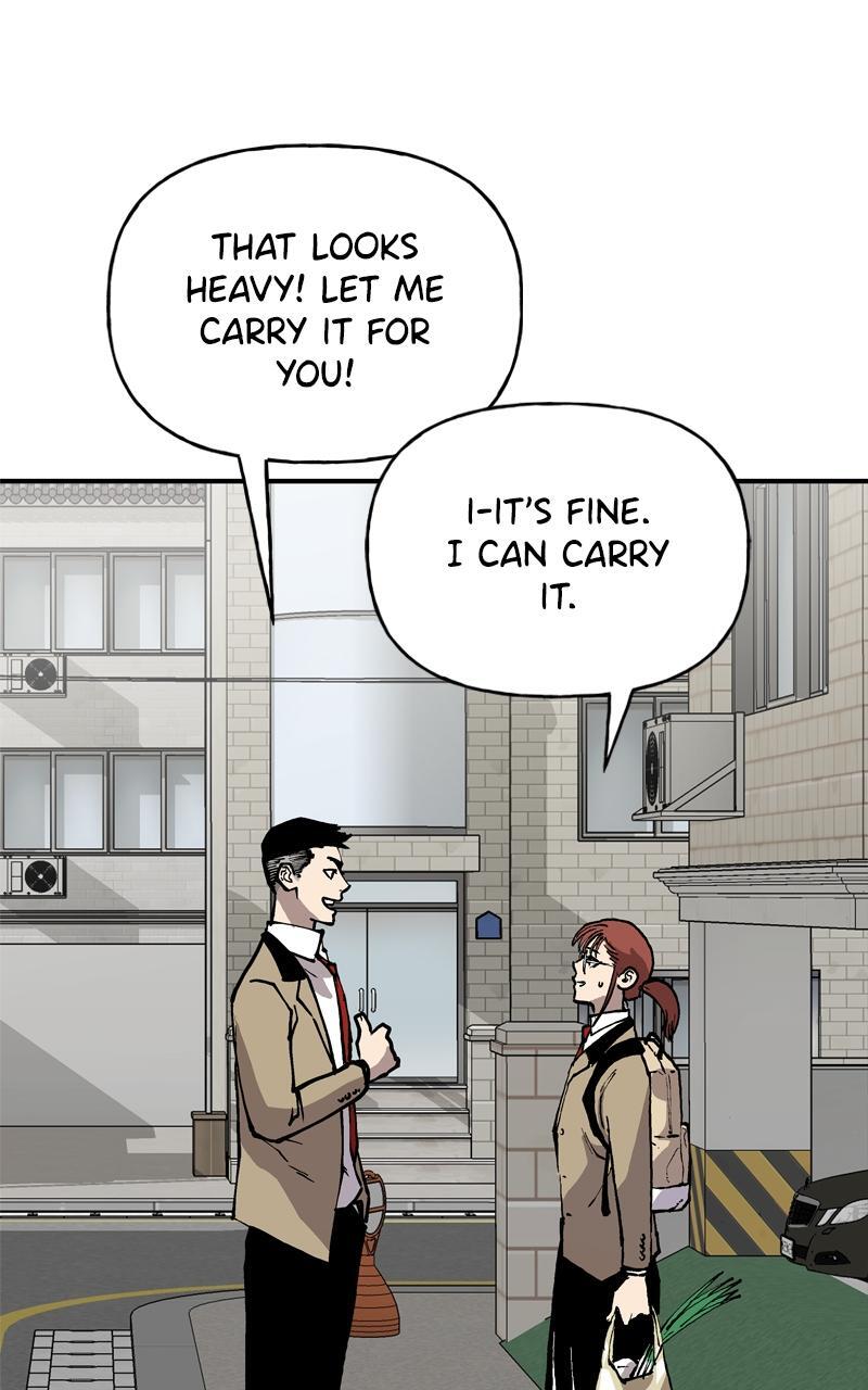 Read Boss Return Manga Online