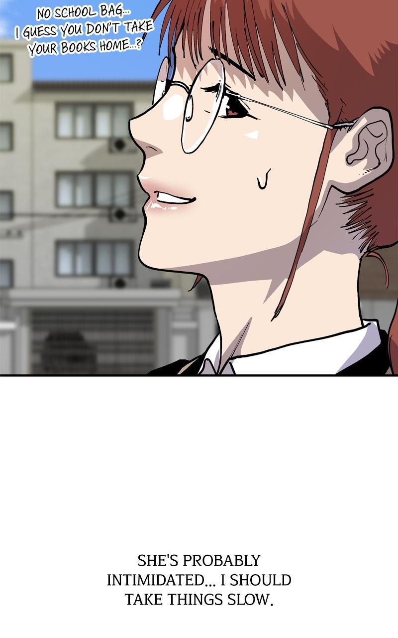 Read Boss Return Manga Online