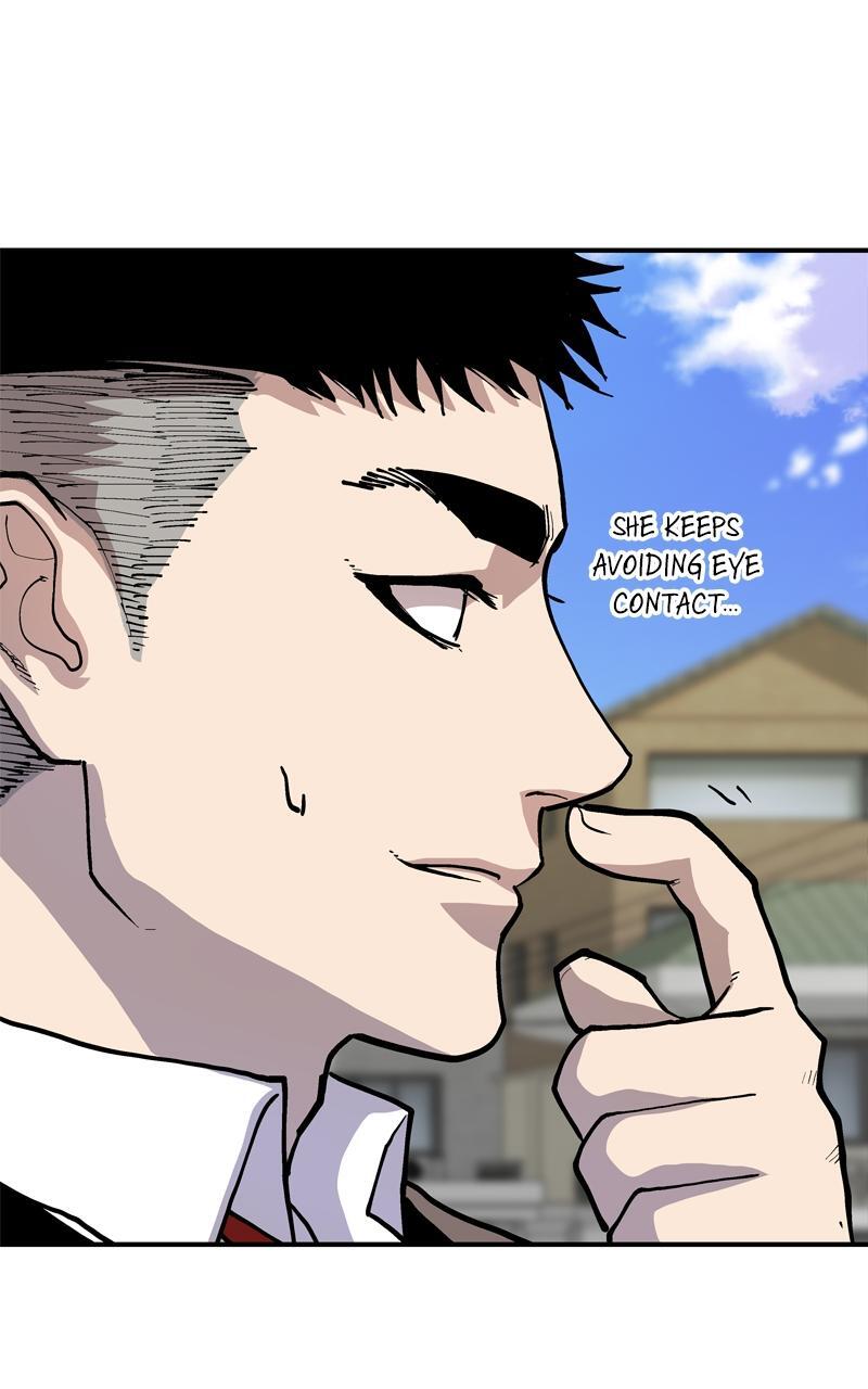 Read Boss Return Manga Online
