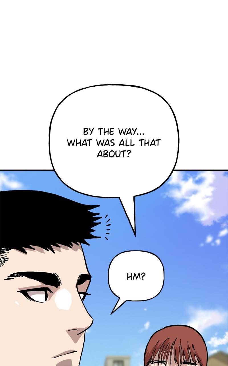 Read Boss Return Manga Online