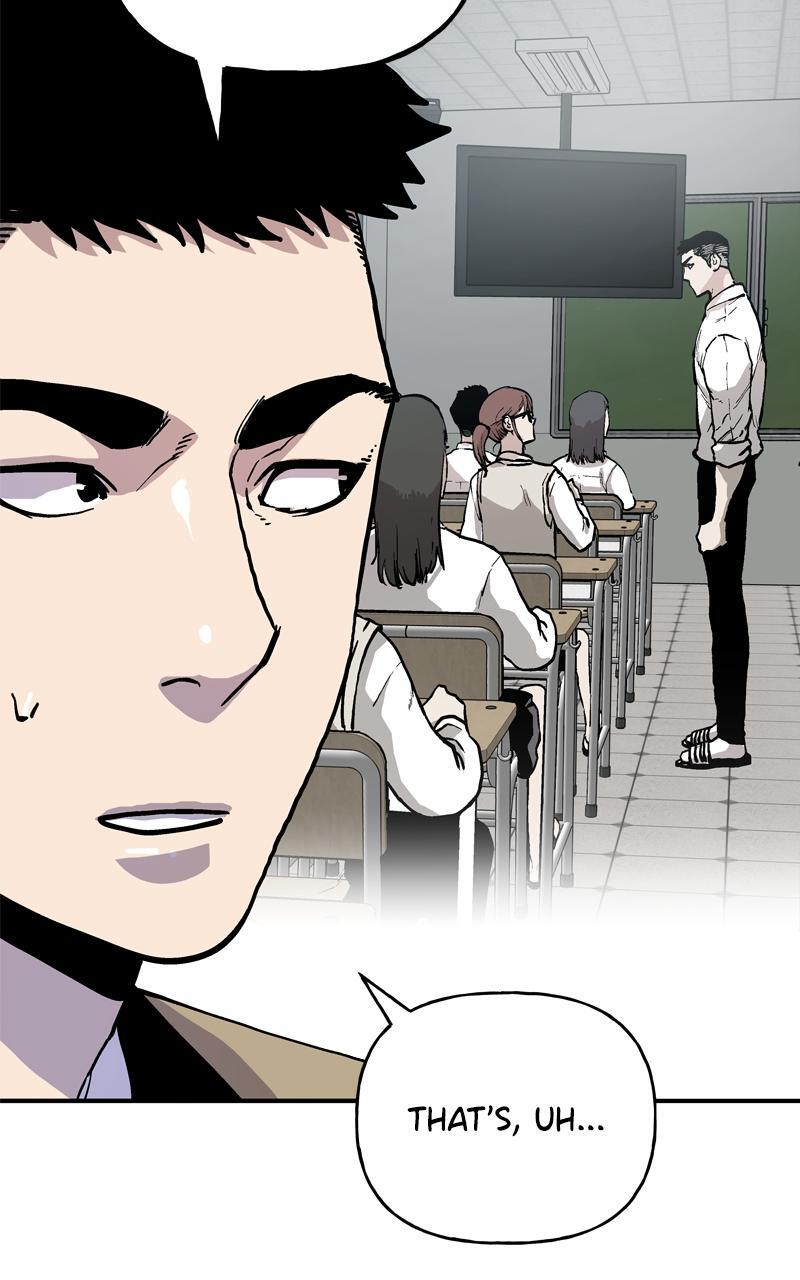 Read Boss Return Manga Online