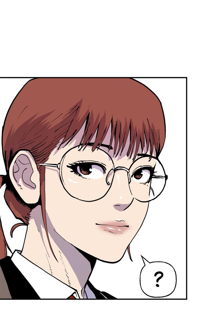 Read Boss Return Manga Online
