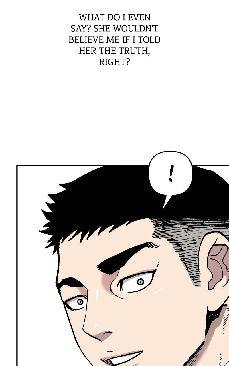 Read Boss Return Manga Online
