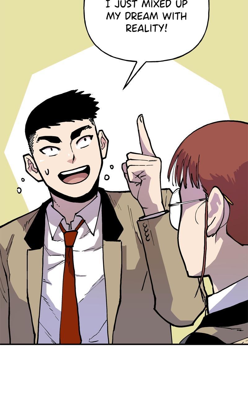 Read Boss Return Manga Online