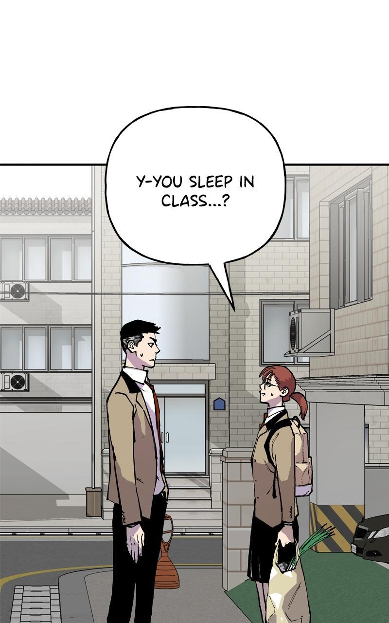 Read Boss Return Manga Online