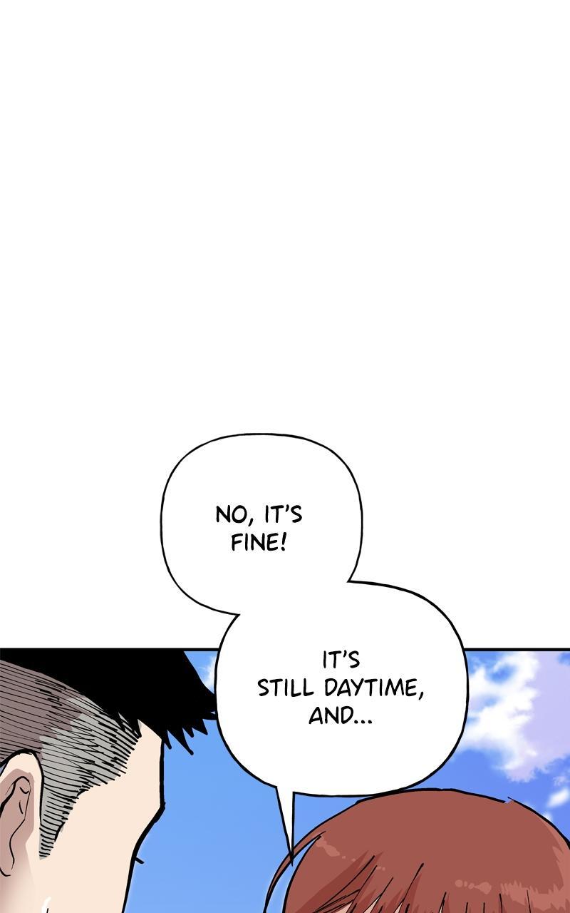 Read Boss Return Manga Online