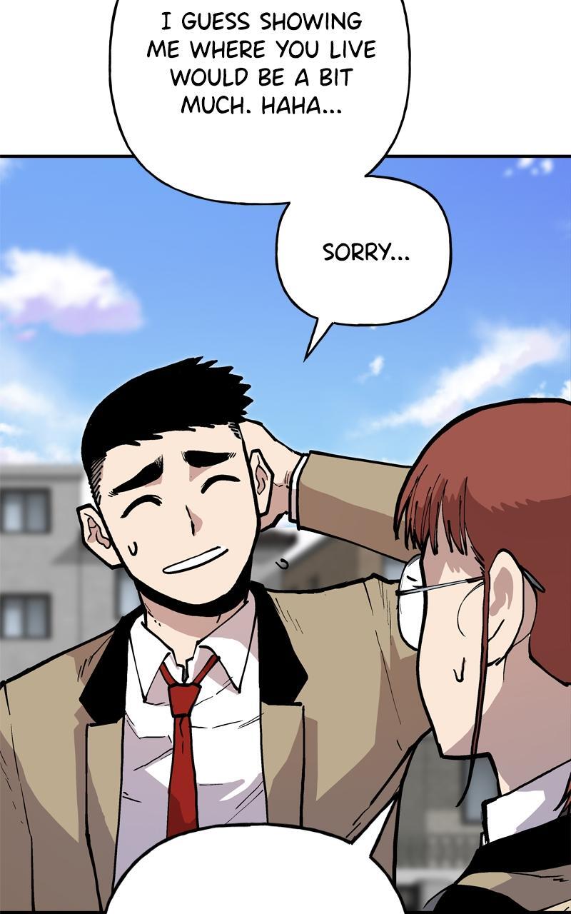 Read Boss Return Manga Online