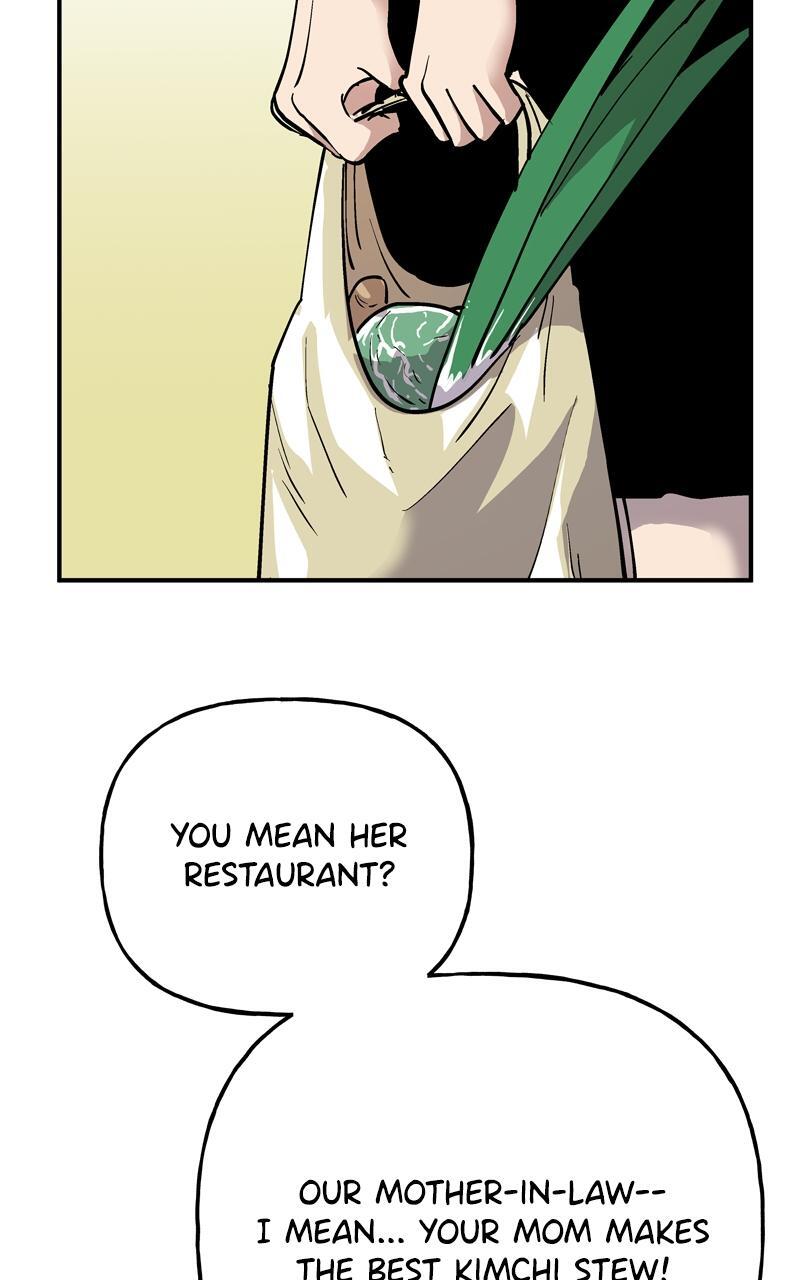 Read Boss Return Manga Online