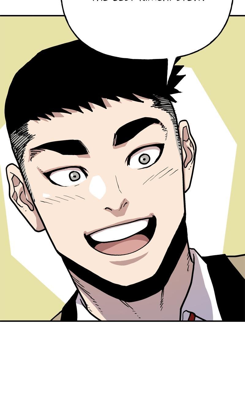 Read Boss Return Manga Online
