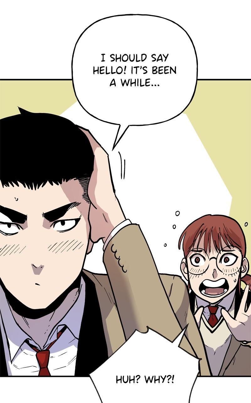Read Boss Return Manga Online