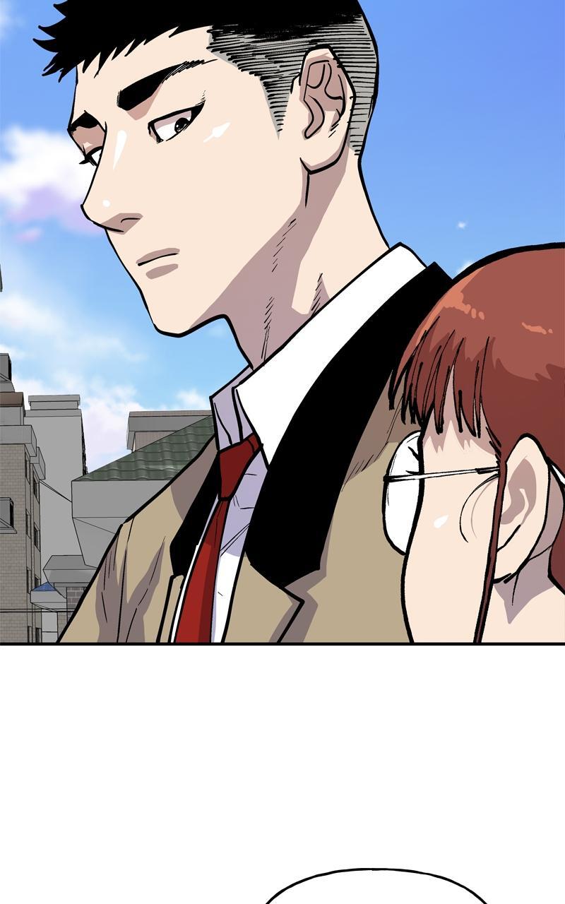 Read Boss Return Manga Online