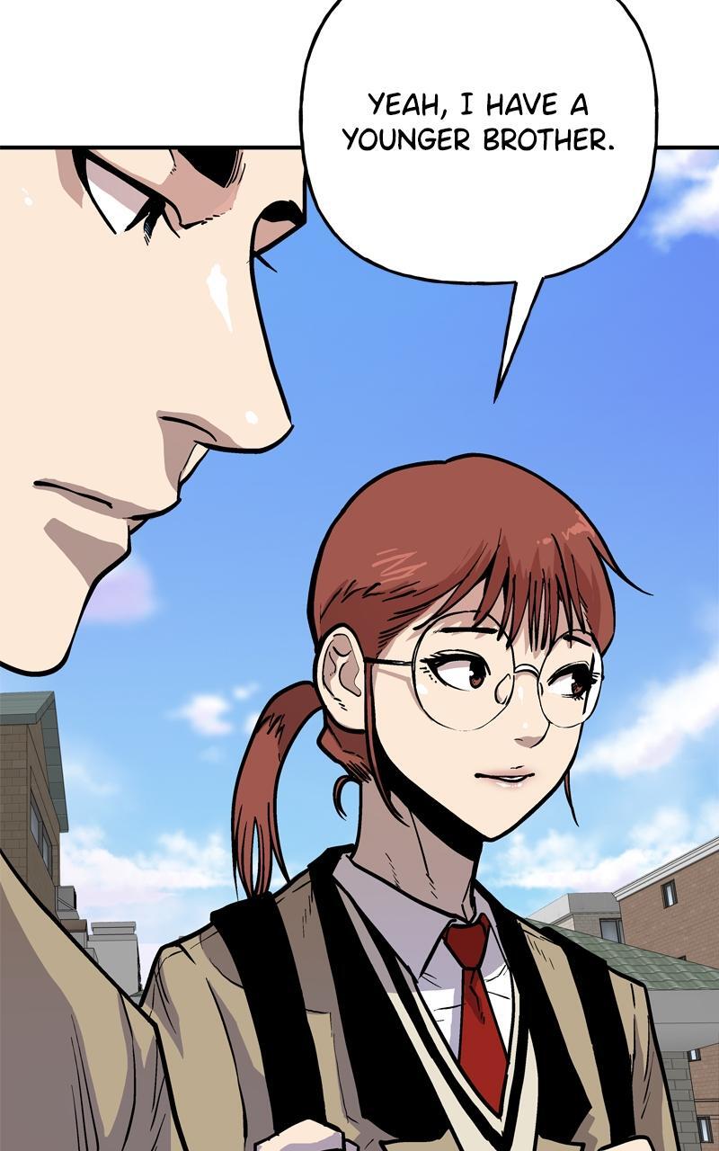Read Boss Return Manga Online