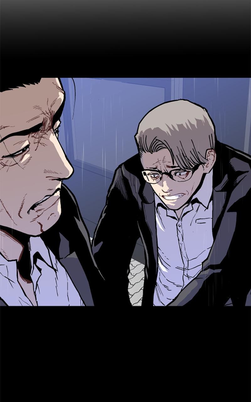Read Boss Return Manga Online