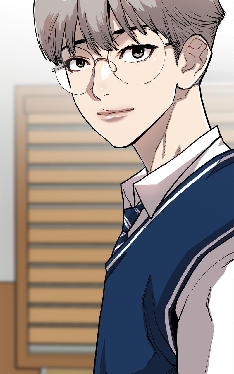 Read Boss Return Manga Online