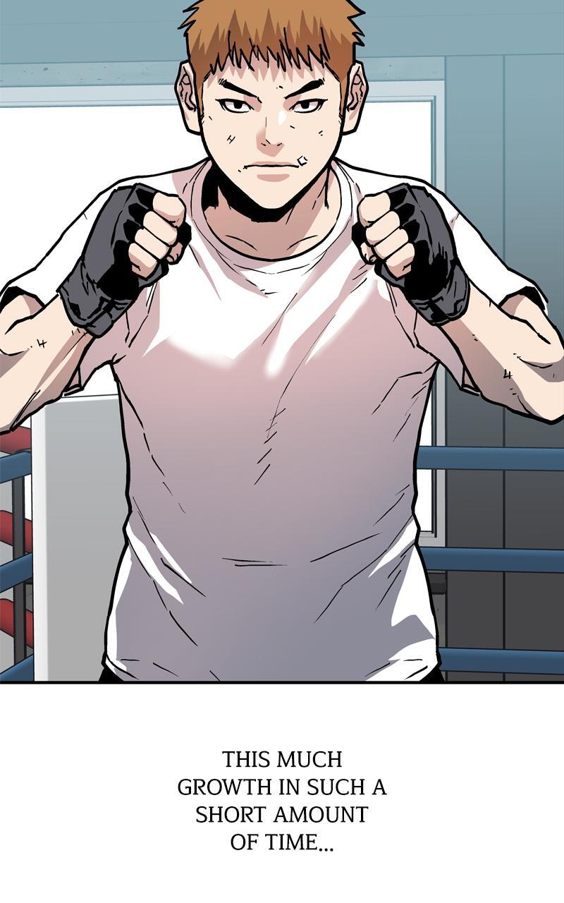 Read Boss Return Manga Online