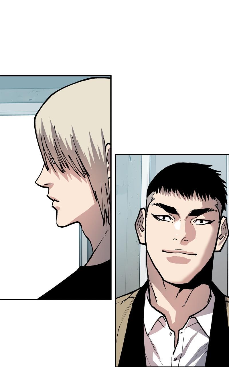 Read Boss Return Manga Online