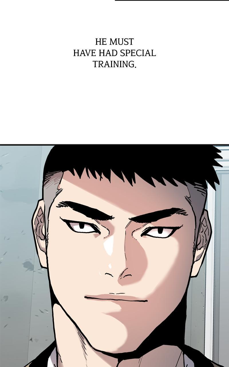 Read Boss Return Manga Online