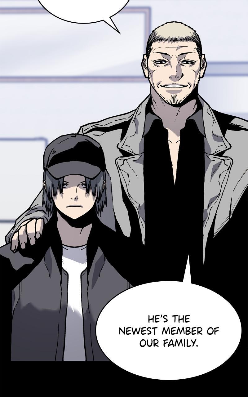 Read Boss Return Manga Online