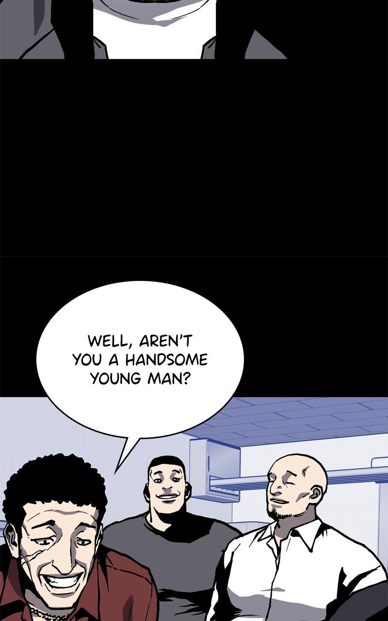 Read Boss Return Manga Online