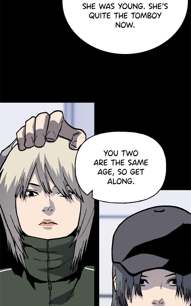 Read Boss Return Manga Online