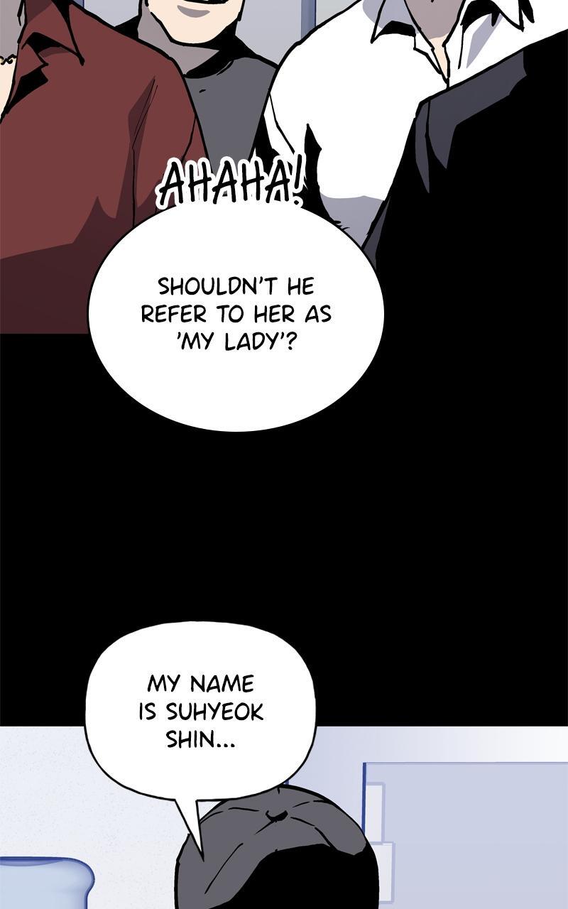 Read Boss Return Manga Online