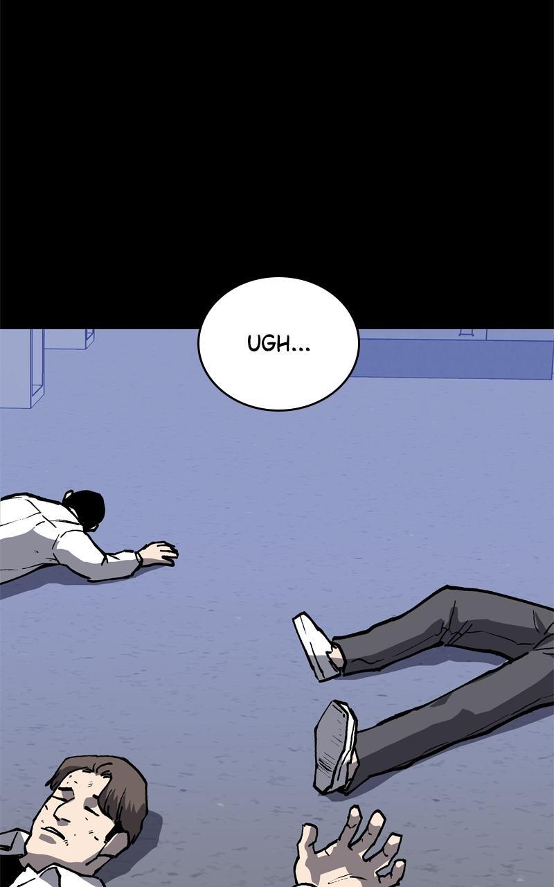 Read Boss Return Manga Online
