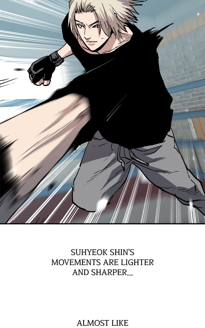 Read Boss Return Manga Online