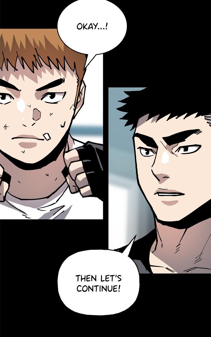 Read Boss Return Manga Online