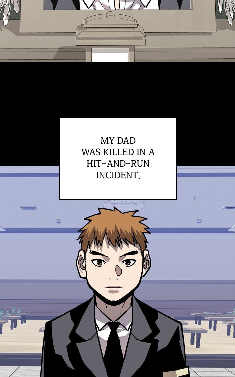 Read Boss Return Manga Online