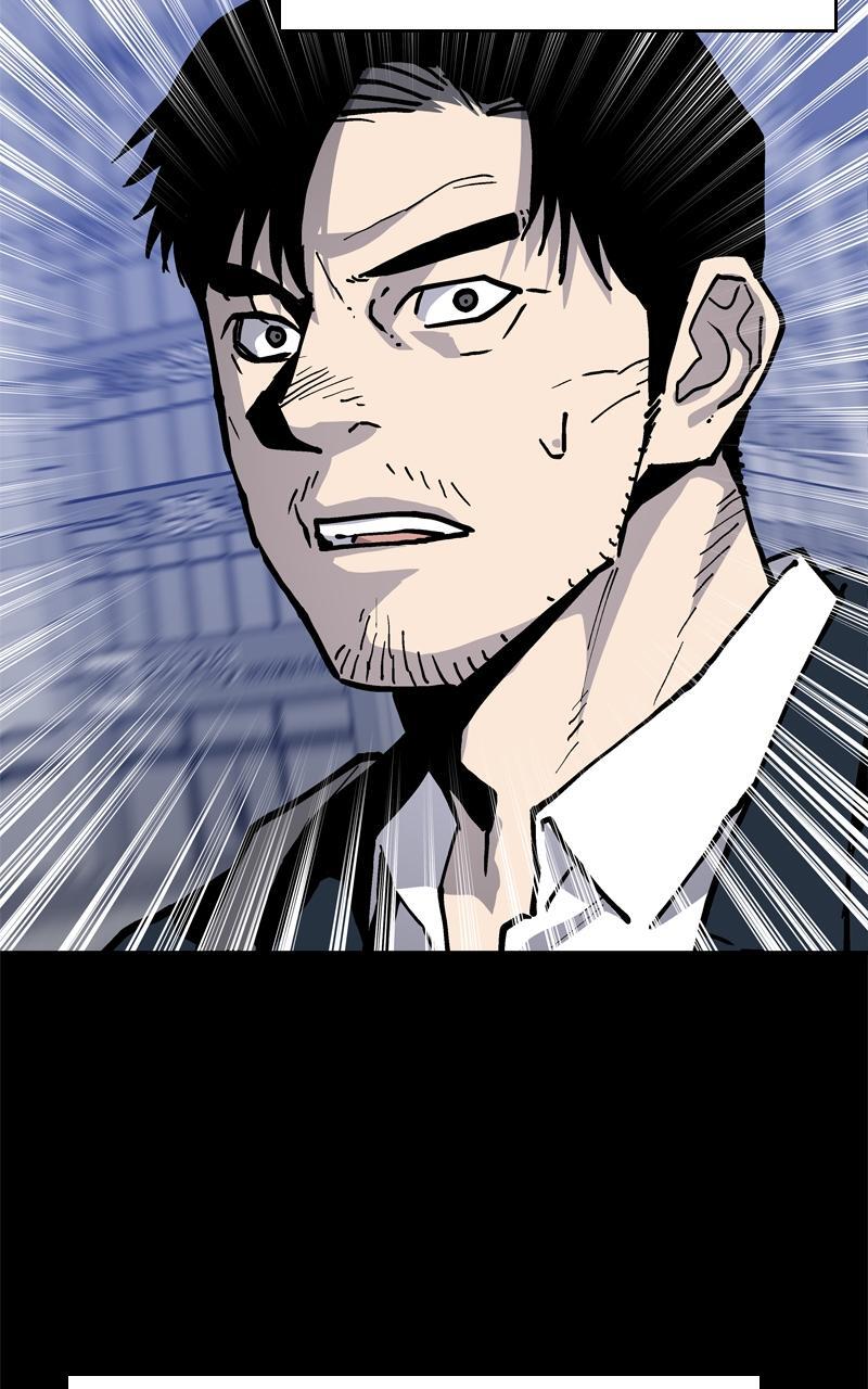 Read Boss Return Manga Online