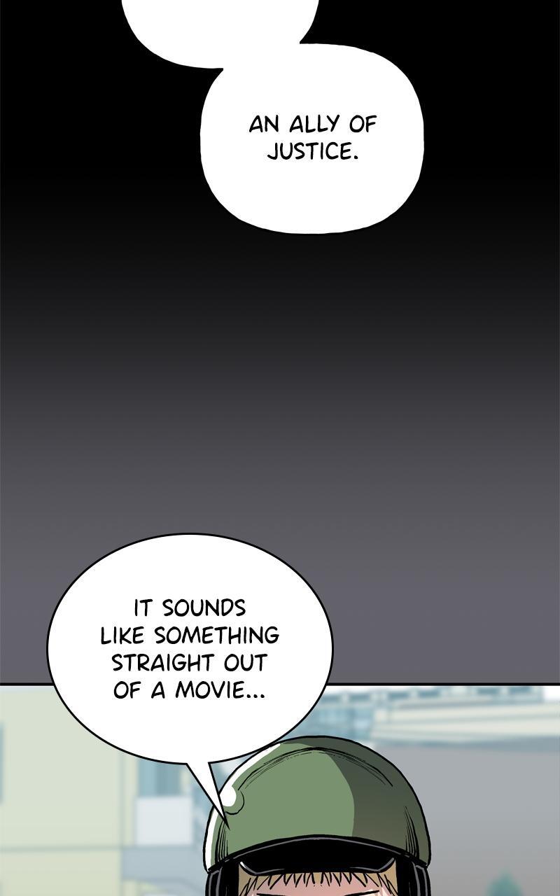 Read Boss Return Manga Online