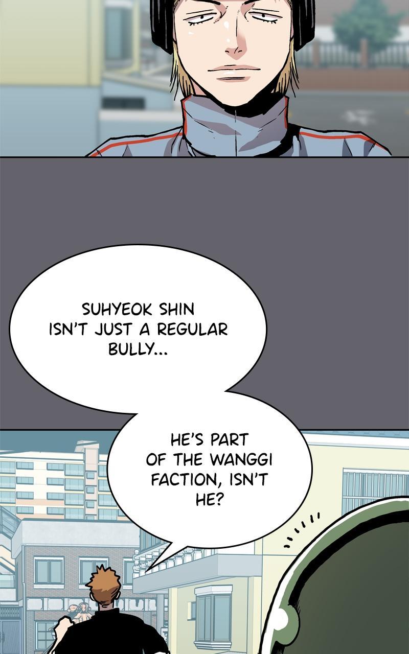 Read Boss Return Manga Online